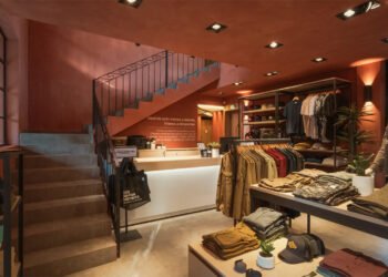 MAJA® lleva la aventura a la hospitalidad y presenta Casa MAJA® de la mano de Checo Pérez