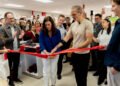 Llega a Tezontle en Iztapalapa una nueva sucursal de Farmacia París