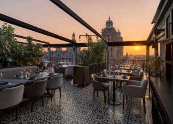 Fiestas Patrias en el corazón de la CDMX: Central Hoteles invita a celebrar México desde el Centro Histórico