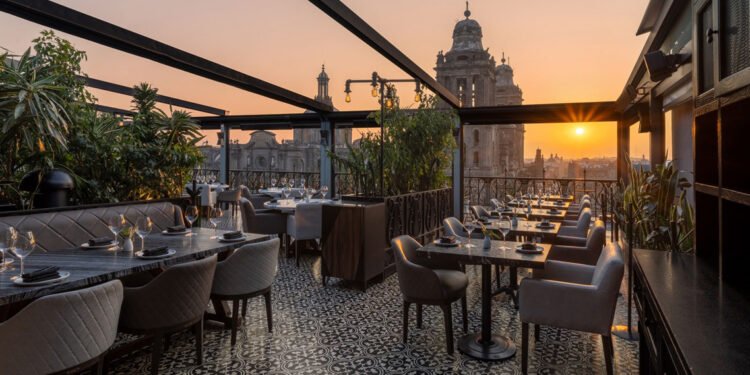 Fiestas Patrias en el corazón de la CDMX: Central Hoteles invita a celebrar México desde el Centro Histórico