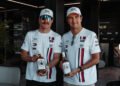 Somos 11: Jim Beam® y Cadillac Formula 1® Team celebran que todo es mejor con amigos