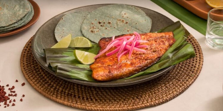 Cuatro recetas con huachinango para darle un giro a las Fiestas Patrias
