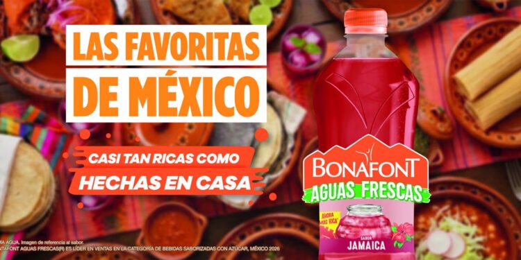 Estas fiestas patrias, el sabor de México también se disfruta en cada trago