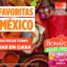 Estas fiestas patrias, el sabor de México también se disfruta en cada trago