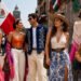 El nuevo código de estilo mexicano: así se llevan las fiestas patrias sin caer en el look típico