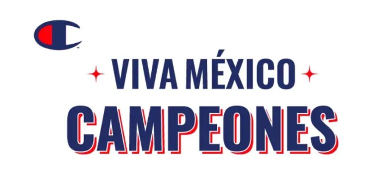 Champion para los Campeones