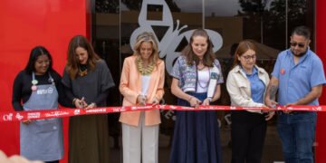 Casa Doña María Pons recibe la exposición Ruta 5Rs por primera vez en San Luis Potosí para impulsar el consumo responsable