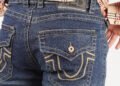 Los vaqueros regresan con más estilo: bordados, bolsas y detalles que transforman el denim este septiembre