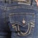 Los vaqueros regresan con más estilo: bordados, bolsas y detalles que transforman el denim este septiembre