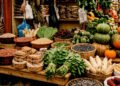 Cinco alimentos mexicanos para conocer y valorar este mes patrio
