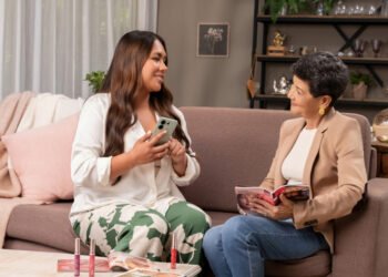 En Día de la Consultora y el Consultor de Belleza, Natura & Avon dan datos de la Venta Directa y como esta se reconfigura
