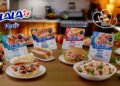 ¿Qué comemos hoy? La pregunta que nos hacemos todos los días y que revela cómo está cambiando nuestra alimentación