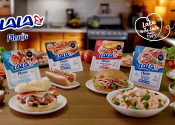 ¿Qué comemos hoy? La pregunta que nos hacemos todos los días y que revela cómo está cambiando nuestra alimentación