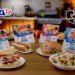 ¿Qué comemos hoy? La pregunta que nos hacemos todos los días y que revela cómo está cambiando nuestra alimentación