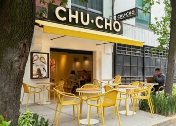 CHU•CHO®: La churrería mexicana que convierte cualquier día lluvioso en el pretexto perfecto para compartir