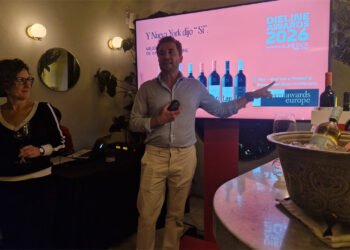 «Date un sí» la plataforma renovada de las Bodegas LAN llega a México