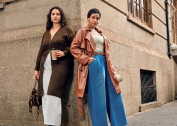 SHEIN revela las seis tendencias que dominarán la moda este Otoño-Invierno 2026