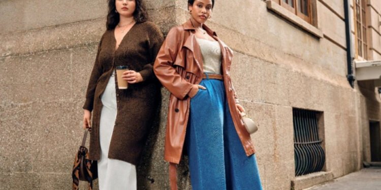 SHEIN revela las seis tendencias que dominarán la moda este Otoño-Invierno 2026