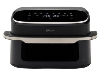 Oster® presenta Vortex y Ultra Crisp XL: Dos nuevas formas de transformar la cocina