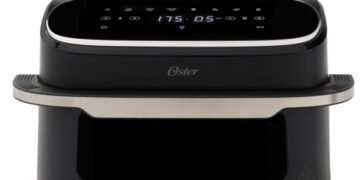 Oster® presenta Vortex y Ultra Crisp XL: Dos nuevas formas de transformar la cocina