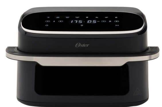 Oster® presenta Vortex y Ultra Crisp XL: Dos nuevas formas de transformar la cocina