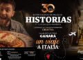 Italianni’s celebra 30 años en México con una propuesta que combina experiencia e innovación culinaria