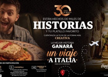 Italianni’s celebra 30 años en México con una propuesta que combina experiencia e innovación culinaria