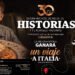 Italianni’s celebra 30 años en México con una propuesta que combina experiencia e innovación culinaria