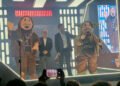 De una galaxia muy, muy lejana regresa el Dr. Simi con nuevos personajes de Star Wars