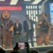 De una galaxia muy, muy lejana regresa el Dr. Simi con nuevos personajes de Star Wars