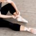 Estudiantes de UVM desarrollan órtesis patentada que ayuda a prevenir lesiones en bailarinas de ballet clásico