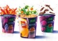 Del K-Pop a K-norr: llega a México Knorr Noodles Coreanos sabores res, vegetales y coreano picante