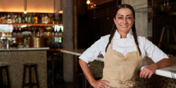 Lula Martín del Campo se suma a APAPAXOA 2026 para explorar el presente y futuro de la gastronomía mexicana