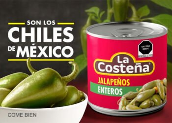 La Costeña® recibe reconocimiento en los SABRE Awards Latin America 2026