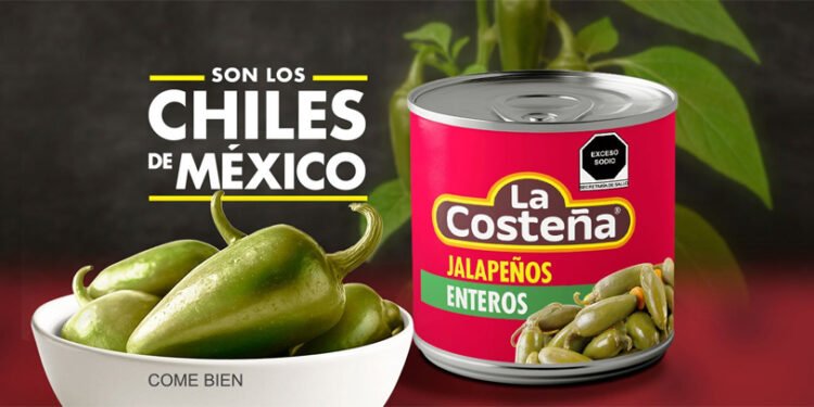 La Costeña® recibe reconocimiento en los SABRE Awards Latin America 2026