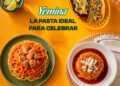 Yemina® celebra los sabores de México con una receta para compartir