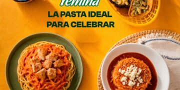 Yemina® celebra los sabores de México con una receta para compartir