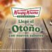Krispy Kreme® reinventa el otoño con el toque perfecto de pumpkin, maple y chai