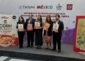 Corn Flakes de Kellogg’s ® y la Secretaría de Turismo presentan la riqueza cultural de México a través de sus empaques