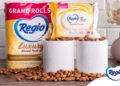 Regio Luxury Almond Touch suavidad a otro nivel