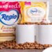 Regio Luxury Almond Touch suavidad a otro nivel