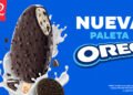 Helados Holanda® lleva el universo de OREO® a una nueva experiencia