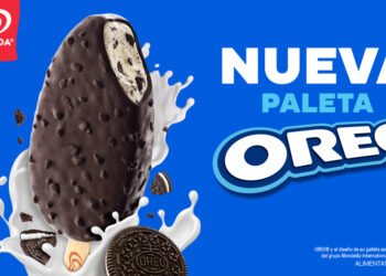 Helados Holanda® lleva el universo de OREO® a una nueva experiencia