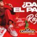 La Costeña® y PANAM lanzan «¿Te atreves o te rajas?» una edición muy mexa