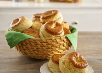 Así puedes celebrar el Día del Bisquet: ¿Dulce o salado? Recetas fáciles y llenas de sabor