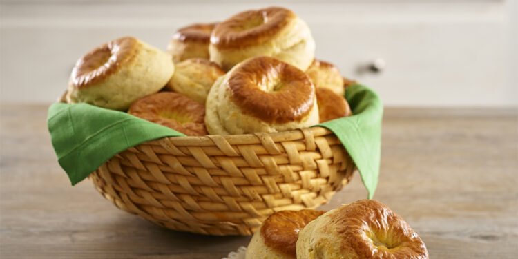 Así puedes celebrar el Día del Bisquet: ¿Dulce o salado? Recetas fáciles y llenas de sabor