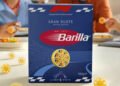 Septiembre marca el lanzamiento de Gran Ruote de Barilla® en México