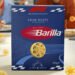 Septiembre marca el lanzamiento de Gran Ruote de Barilla® en México