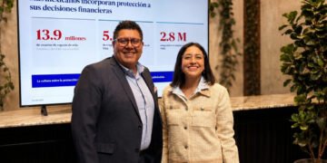 El ahorro no basta: cerca de 23% de los adultos cuenta con seguro para proteger sus metas financieras