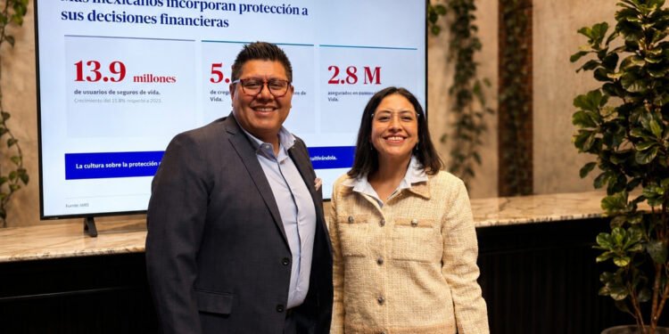 El ahorro no basta: cerca de 23% de los adultos cuenta con seguro para proteger sus metas financieras